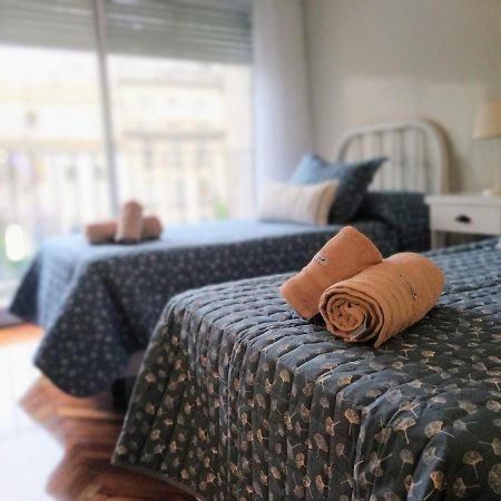 Studio Riobamba Buenos Aires Zewnętrze zdjęcie