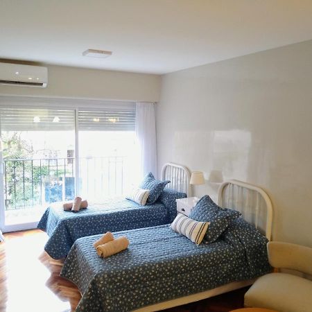 Studio Riobamba Buenos Aires Zewnętrze zdjęcie