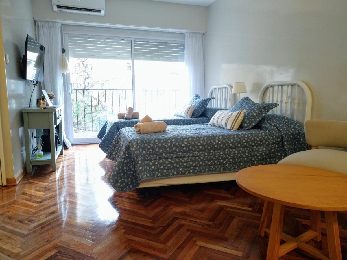 Studio Riobamba Buenos Aires Zewnętrze zdjęcie