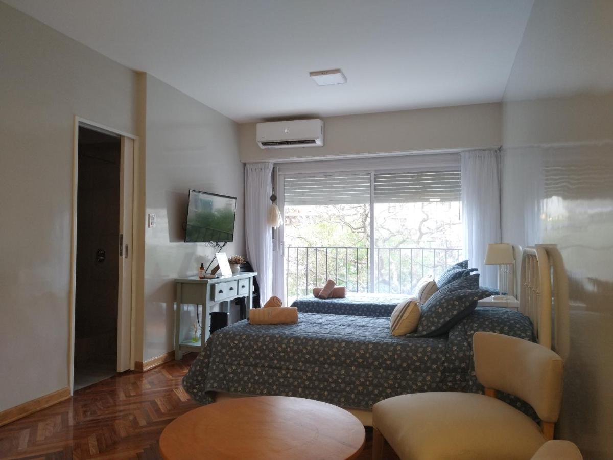 Studio Riobamba Buenos Aires Zewnętrze zdjęcie