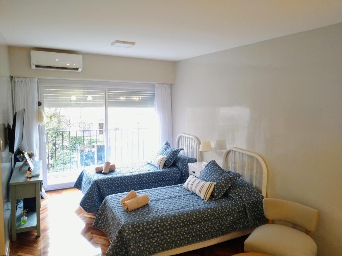 Studio Riobamba Buenos Aires Zewnętrze zdjęcie