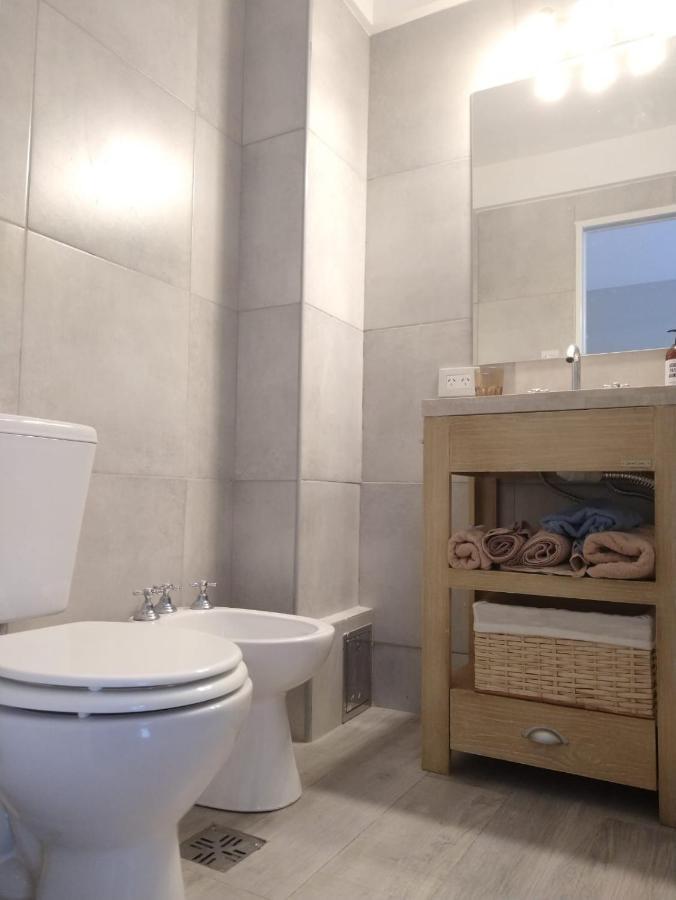 Studio Riobamba Buenos Aires Zewnętrze zdjęcie