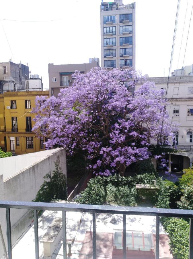 Studio Riobamba Buenos Aires Zewnętrze zdjęcie