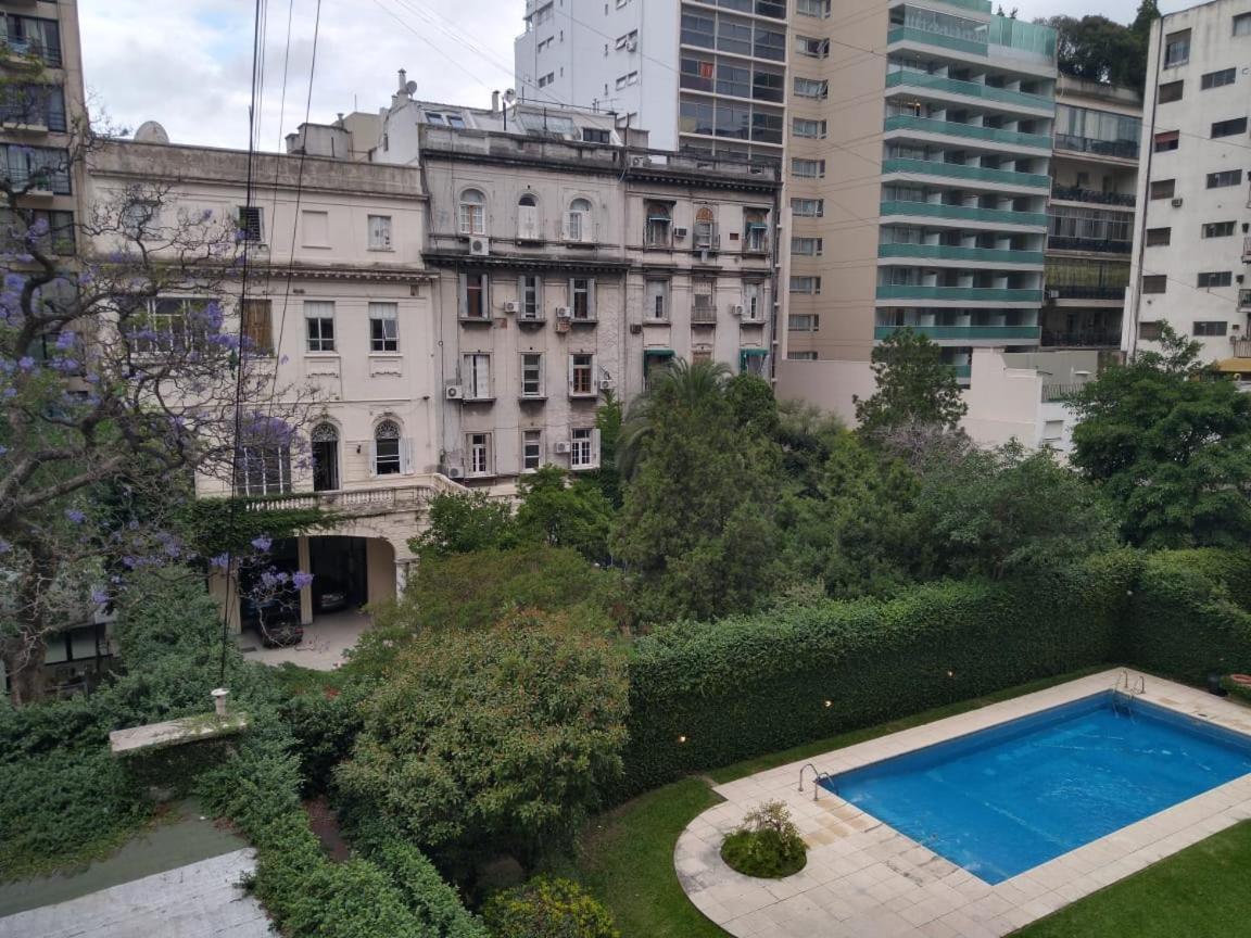 Studio Riobamba Buenos Aires Zewnętrze zdjęcie