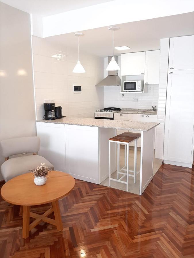 Studio Riobamba Buenos Aires Zewnętrze zdjęcie