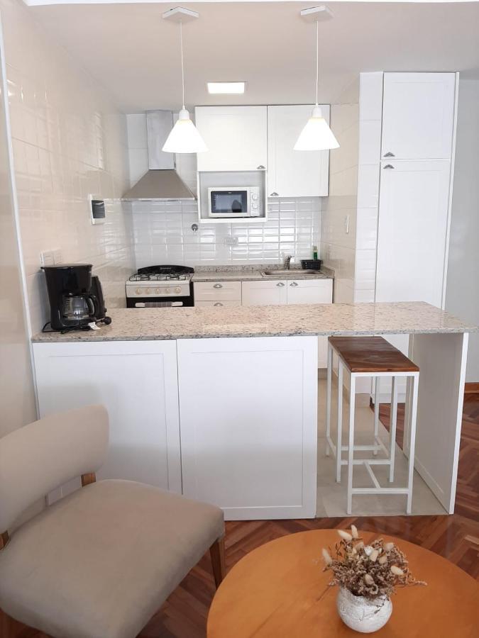 Studio Riobamba Buenos Aires Zewnętrze zdjęcie