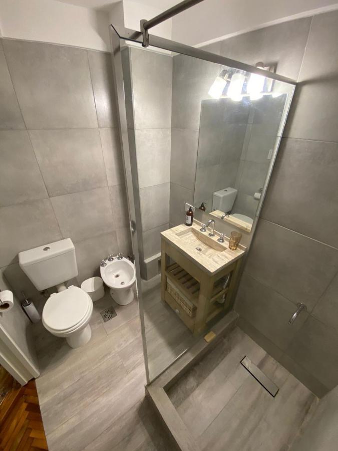 Studio Riobamba Buenos Aires Zewnętrze zdjęcie