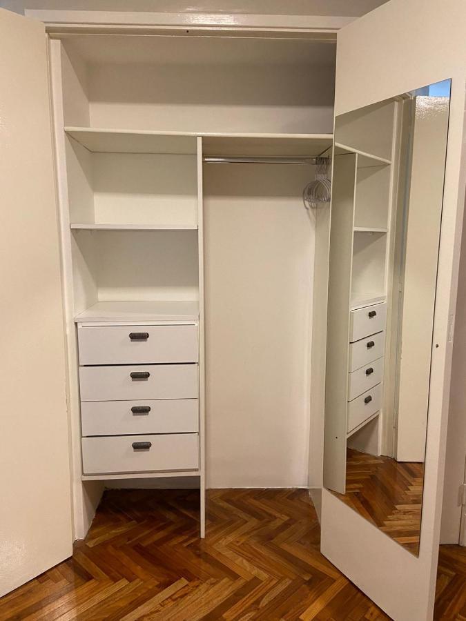 Studio Riobamba Buenos Aires Zewnętrze zdjęcie